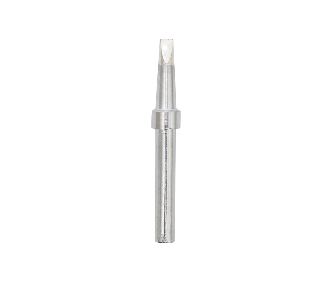 Varf de lipit 3.2mm cap plat rezerva pentru statia de lipit SMA 050 SMA 051 HOME