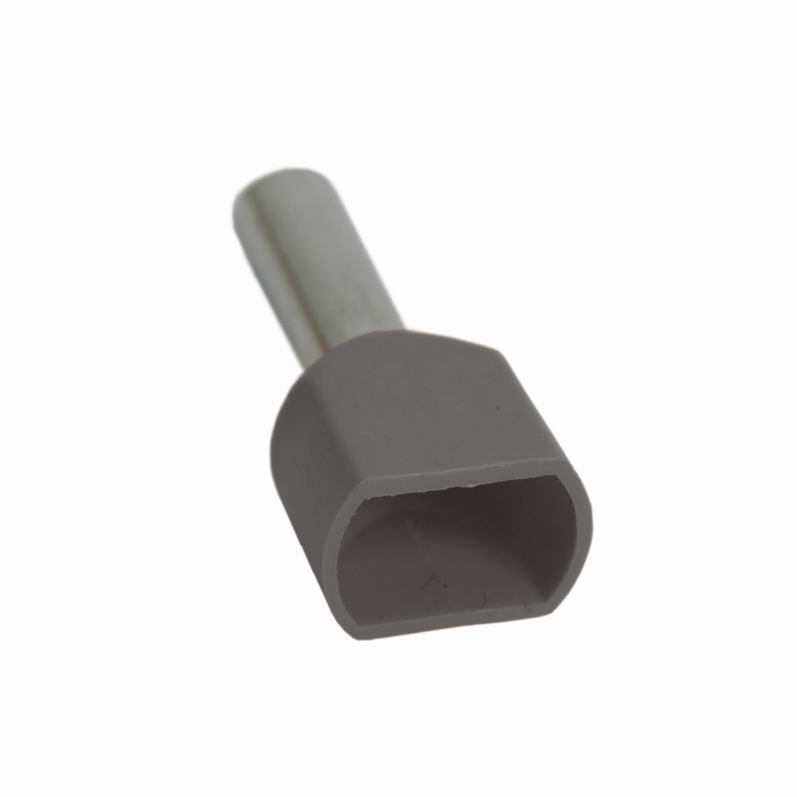 Varf terminal cablu de 2x4 mm 1buc