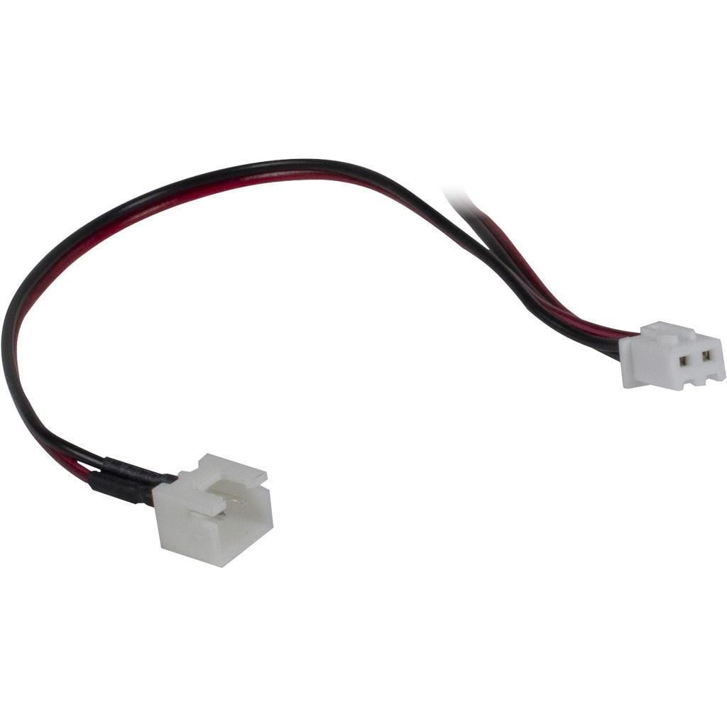 Ventilator 120x120x25mm Inter-Tech Argus iluminare RGB 900RPM 2 pini la Molex RS-051-RGB