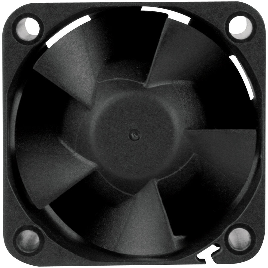 Ventilator ARCTIC S4028-15K 40x40x28 mm 12V 0.47A negru ACFAN00264A