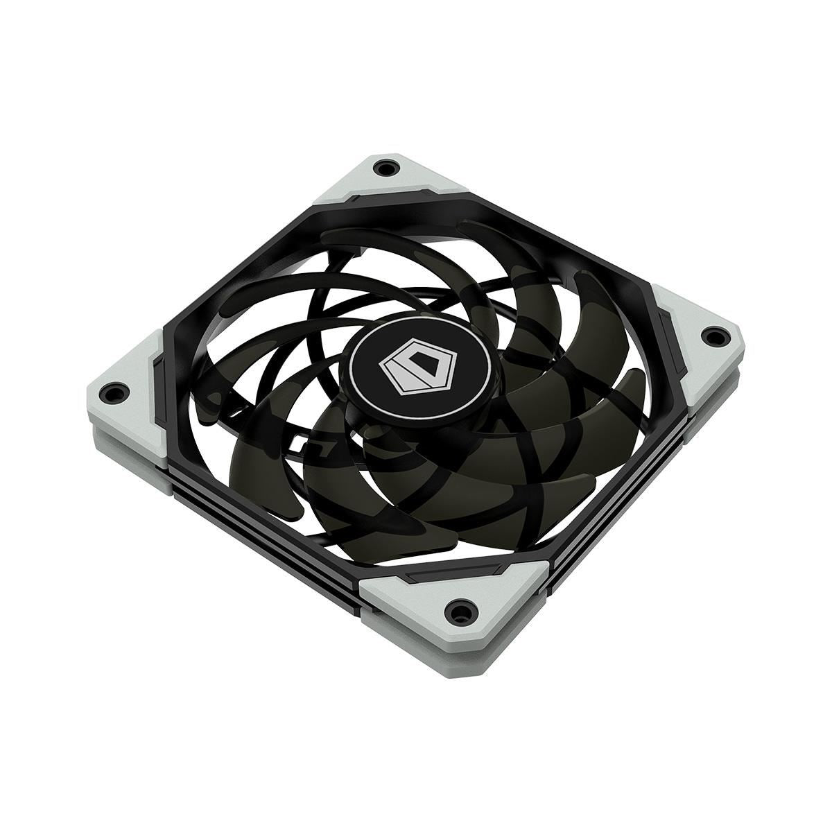 Ventilator ID-Cooling NO-12015-XT 120mm 120x120x15mm