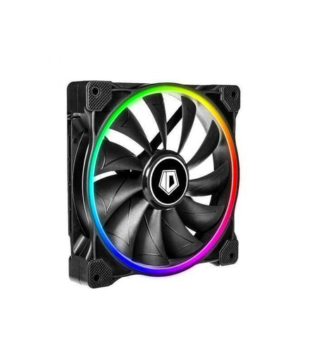 Ventilator ID-Cooling ZF-14025 140mm RGB anti-vibratii 800-1600RPM