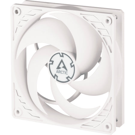 Ventilator P12 PWM 120 x 120 x 25 mm 200-1800RPM alb ARCTIC AC ACFAN00171A