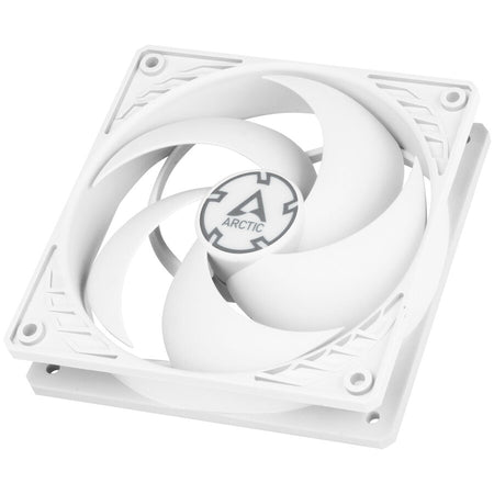 Ventilator P12 PWM 120 x 120 x 25 mm 200-1800RPM alb ARCTIC AC ACFAN00171A