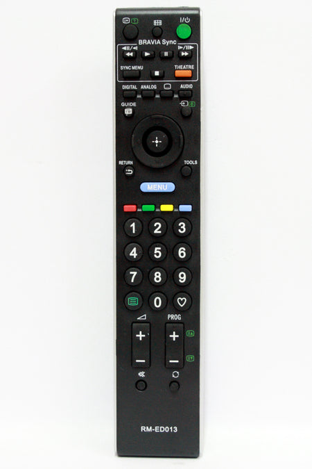 Telecomanda Sony TV RM-D764 IR1309 (147)